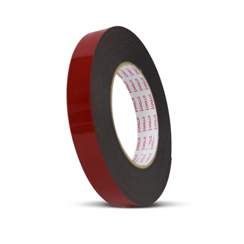 Double Sided Tape Foam 24mm x 10m (PE)